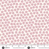 Andover Fabrics Coastal Walk Tiny Tansy Bubblegum