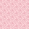 P&B Textiles Victoria Flower Chain Light Pink