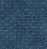 Maywood Studio Patchwork Blue Tiles Blue