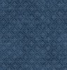 Maywood Studio Patchwork Blue Tiles Blue