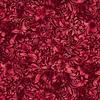 Blank Quilting Allure 118" Wide Backing Fabric Watercolor Textured Floral Red