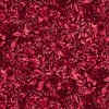Blank Quilting Allure 118" Wide Backing Fabric Watercolor Textured Floral Red
