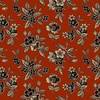 Andover Fabrics Bridgeport Blooms Red