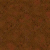P&B Textiles Still Life Pebbles Rust