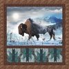 Call Of The Wild - Home on the Range Free Quilt Pattern