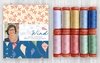 On The Wind Thread Collection by Aurifil