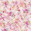 P&B Textiles Sophia 108 Inch Wide Backing Pink