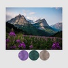 Color Inspiration Series: Aurifil Thread - GLACIER