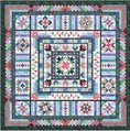 Mayfair Batik Block of the Month - REGISTRATION
