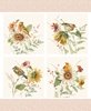 Riley Blake Designs Sunflower Whispers Panel