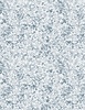 Wilmington Prints Garden Grace Floral Toile Blue