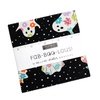 Fab Boo Lous Charm Pack by Moda