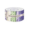 Lilac Lane Strip Roll by Maywood Studio