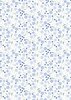 Lewis and Irene Fabrics Forever Blooms Forevermore White