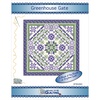 Greenhouse Gate Quilt Pattern