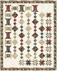 My Stitchin' Box Quilt Pattern