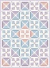 Prairie Paws Quilt Pattern