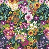 Riley Blake Designs Morning Meadow Main Green