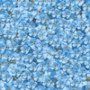 Blank Quilting Forget Me Not Flowers Blue