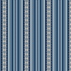 Marcus Fabrics Genevieve Stripe Blue