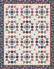 Farmhouse Americana Let Freedom Ring Free Quilt Pattern