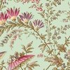 Andover Fabrics Sienna Whimsical Garden Mint