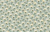 Maywood Studio Willoughby Daisy Blue