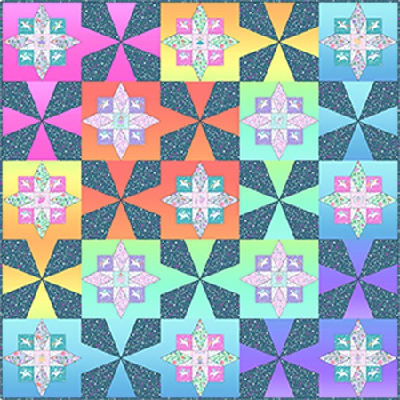 Free Quilt Pattern