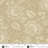 Andover Fabrics Forest Glen Jacobean Coastal Tan