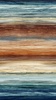 Northcott Fox Den Ombre Blue/Multi