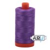 Aurifil Thread Medium Lavender