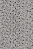 Maywood Studio Patchwork Blue Vines Tan