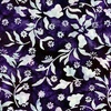 Riley Blake Designs Expressions Batiks Victorian Garden Plum Dressing