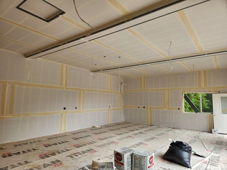 Bear Creek Quilting Company Studio