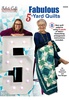 Fabulous 5 Yard Quilts Pattern Book