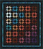 Desertscapes Night Stars Free Quilt Pattern