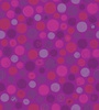 Maywood Studio Sun Showers Dots Dark Purple