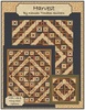 Harvest Quilt Pattern