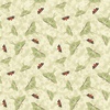 Blank Quilting Midnight Rendezvous Moths Ivory