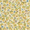 QT Fabrics Citrus Bliss Lemons and Birds Tan