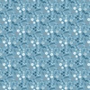 Riley Blake Designs Winter Magic Blue