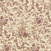 Marcus Fabrics Gentry's Mill Flowery Branches Cream