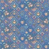 Windham Fabrics Tapestry Botanica Powder Blue