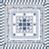 Isobel South Turnberry Free Quilt Pattern