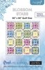 Blossom Stars Quilt Pattern