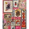 Clothworks Faboolous Panel Multi