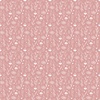 Riley Blake Evening on the Prairie Silhouette Floral Pink