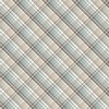 Michael Miller Fabrics Nature's Landscape Pine Forest Plaid Multi