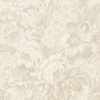 Marcus Fabrics Flower Garden 108 Inch Wide Backing Fabric Large Floral Ivory