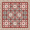 Birds of a Feather II Free Quilt Pattern